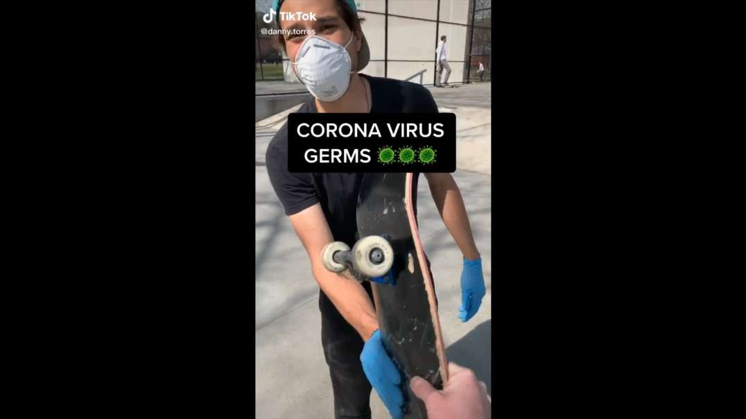 Fuck Corona