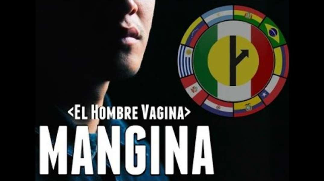 54 MANGINA (EL HOMBRE VAGINA) - MGTOW EN ESPAÑOL