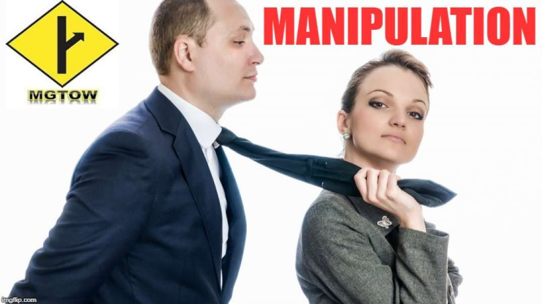 The Manipulated Man (MGTOW) By Esther Vilar Part 1