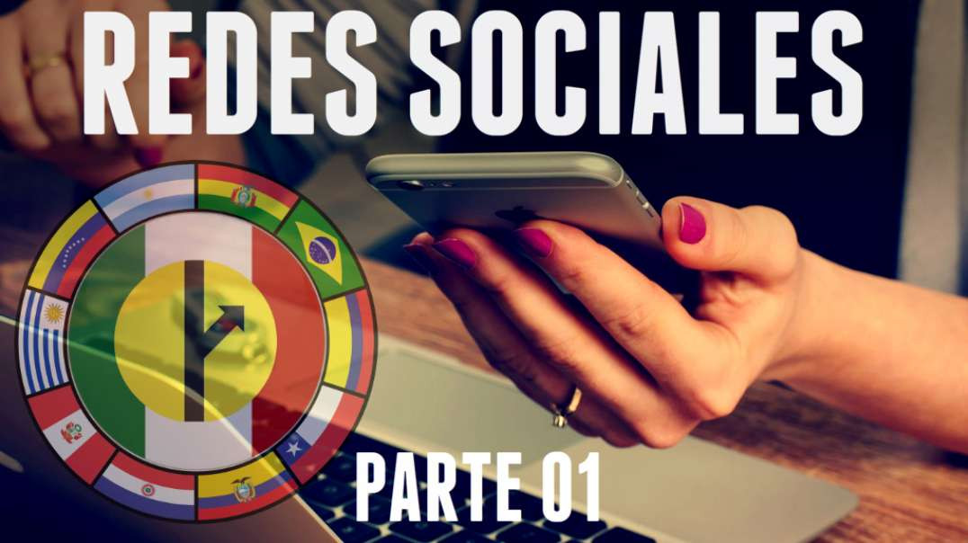 16 REDES SOCIALES PARTE 01 - MGTOW EN ESPAÑOL