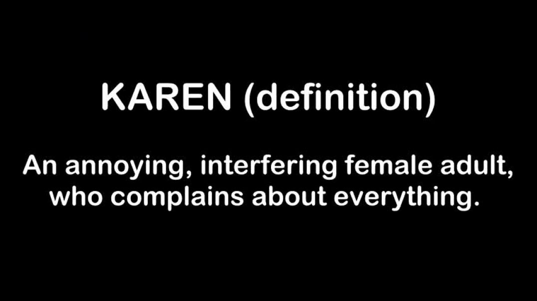 OK, Karen! ?‍♀️- Paul Joseph Watson