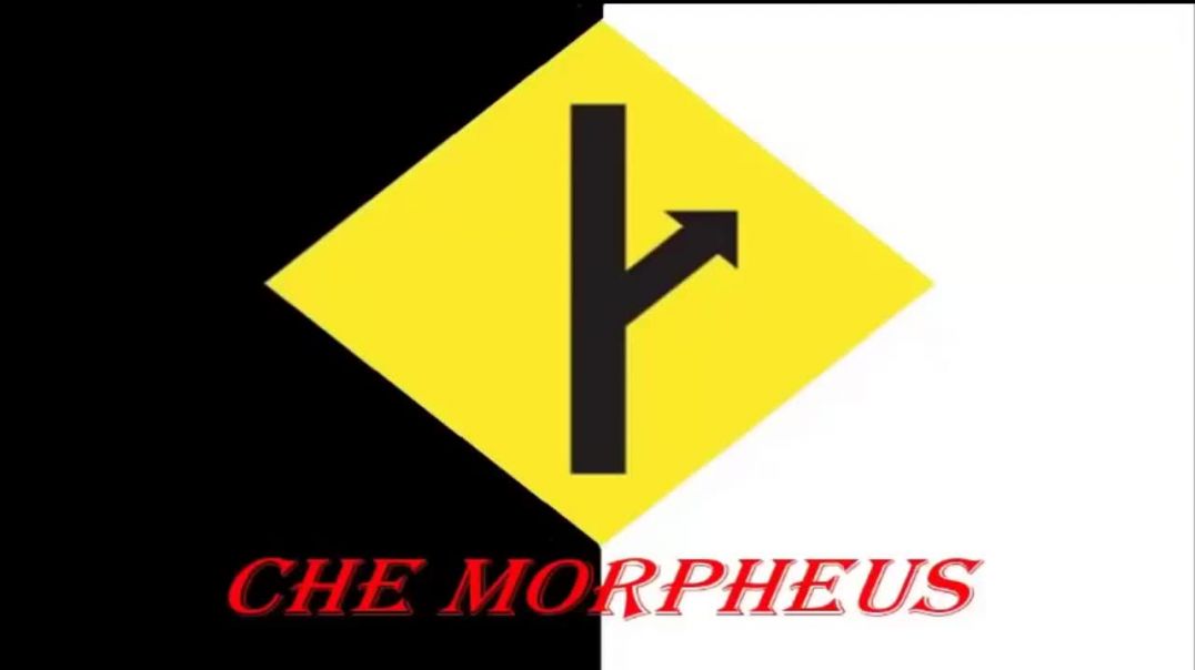 Che Morpheus - La Vida Después De MGTOW