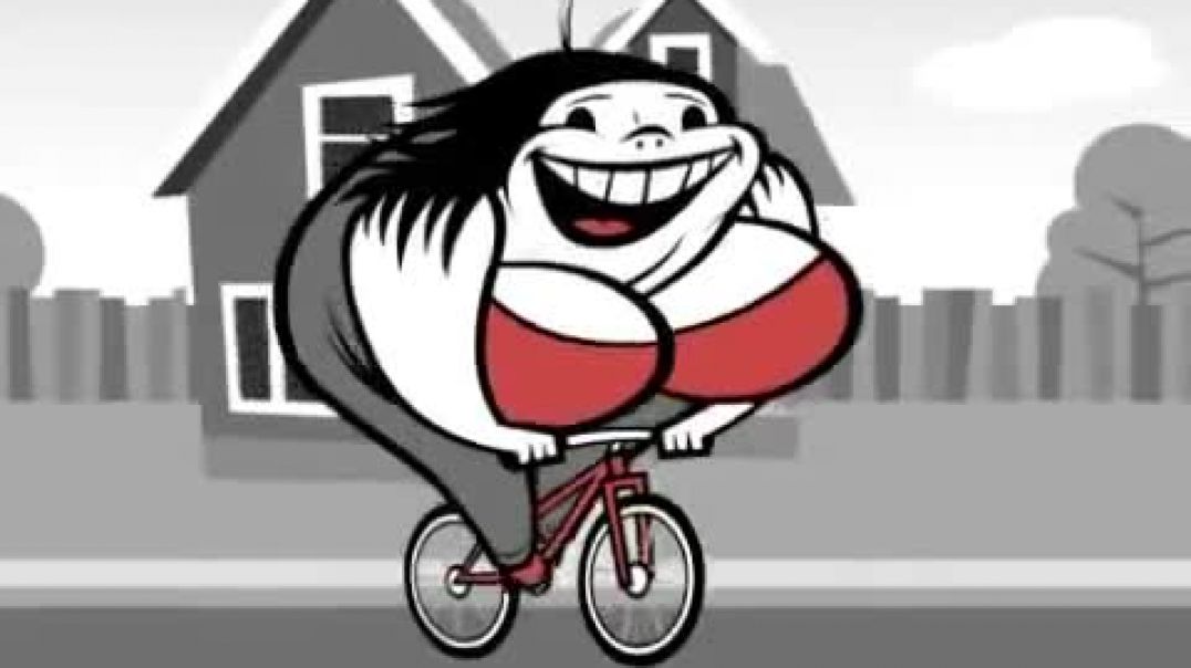 Fat Girls On Bicycles - TPG (pop/alternative)