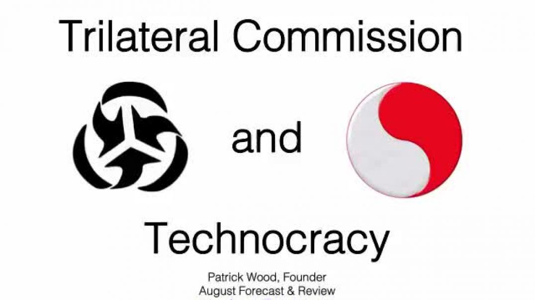 The Trilateral Commission and Technocracy