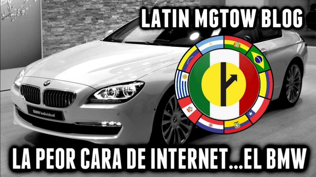 32 LA PEOR CARA DE INTERNET - LM VLOGS