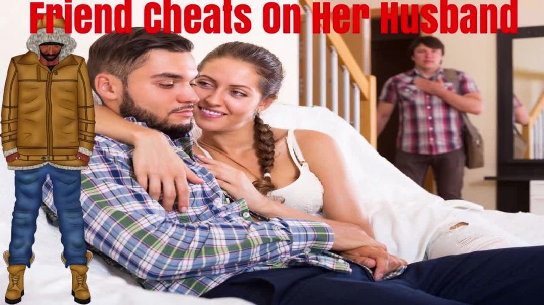 (Fixed)Friend Cheats On Her Husband