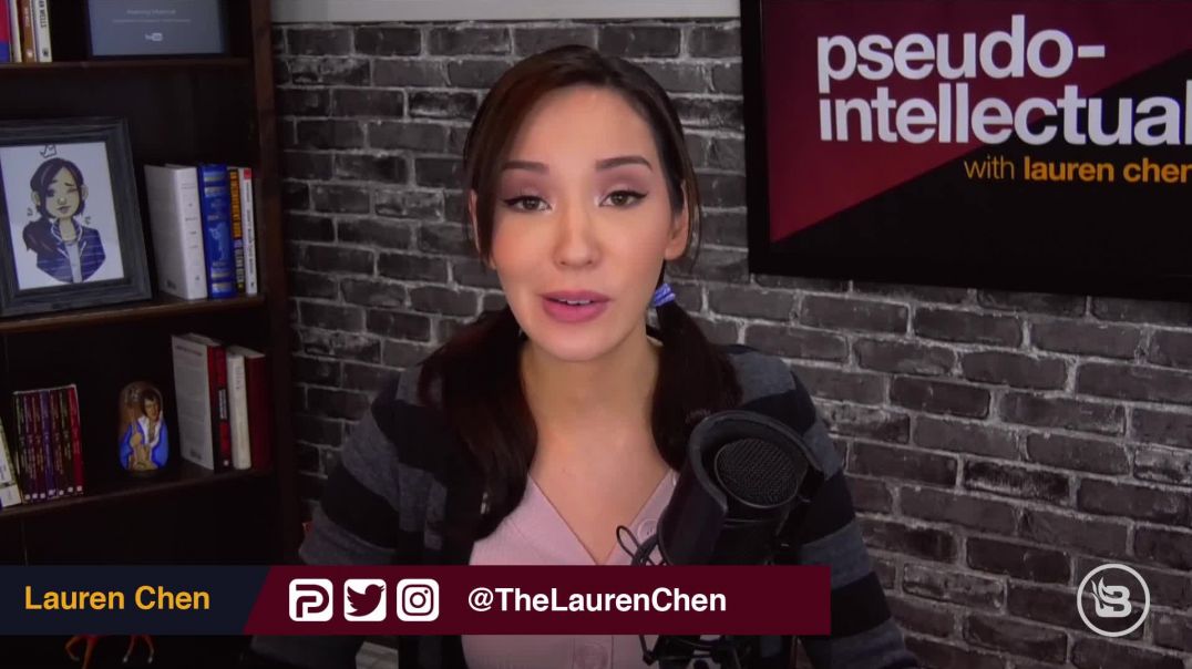 Lauren Chen: Cam Girls Have Too Much Competition Thanks To Job Losses   Ep 176