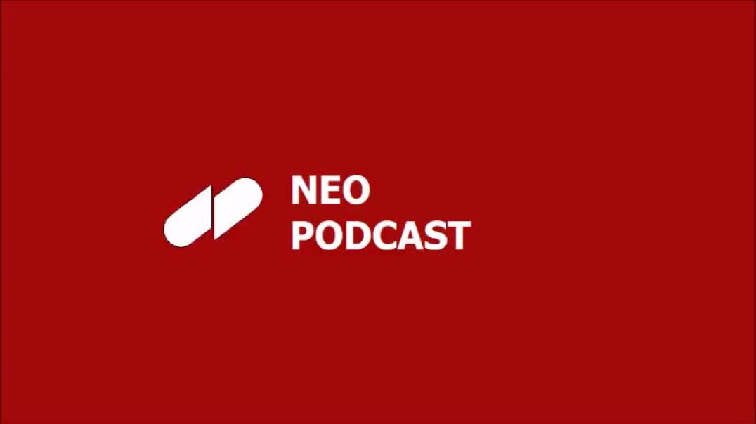 Neo Oculorum - Podcast Número 3 - MGTOW