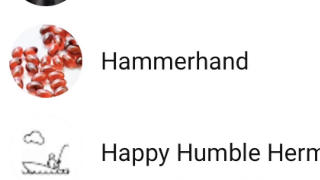 ScrewTube At It Again With Hammerhand!