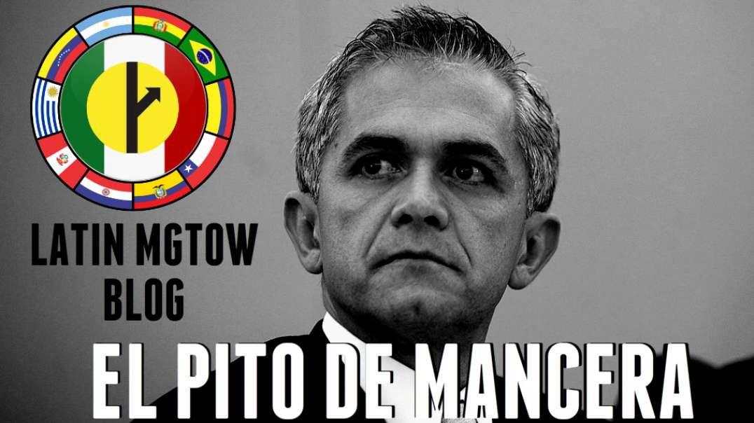 10 EL PITO DE MANCERA - LM VLOG