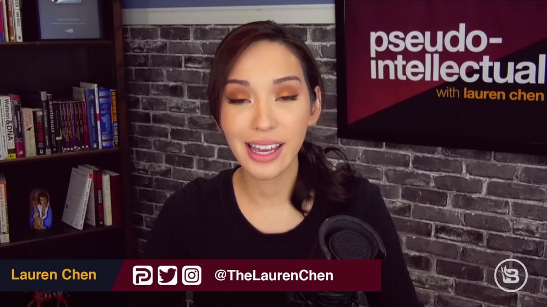 Lauren Chen: Migrant RIOTS in France Civil Unrest in No Go Zones   Ep 173