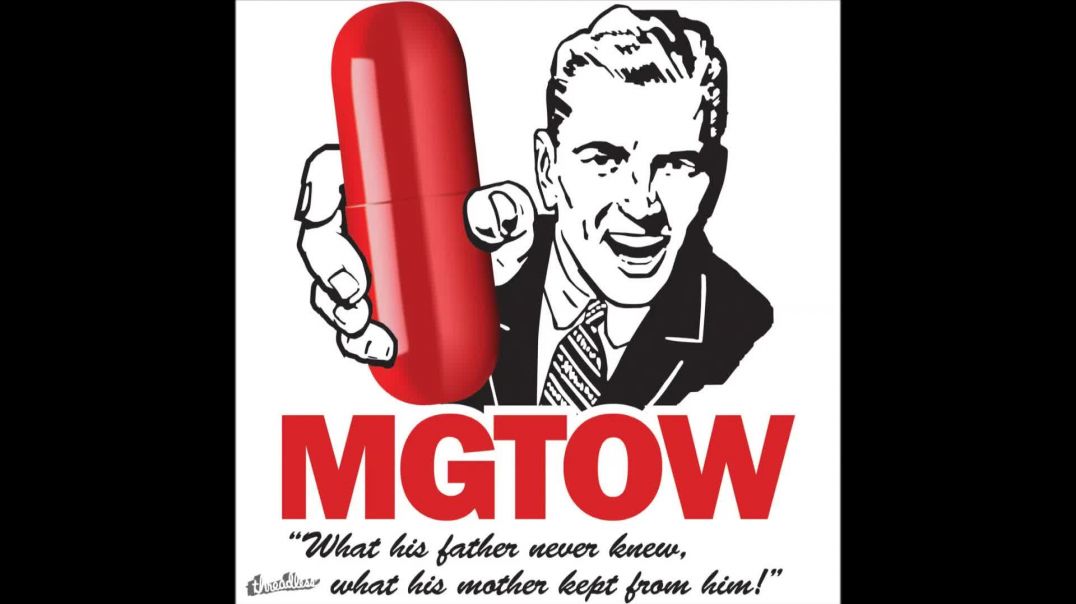 What Is MGTOW? A Definition Is Needed