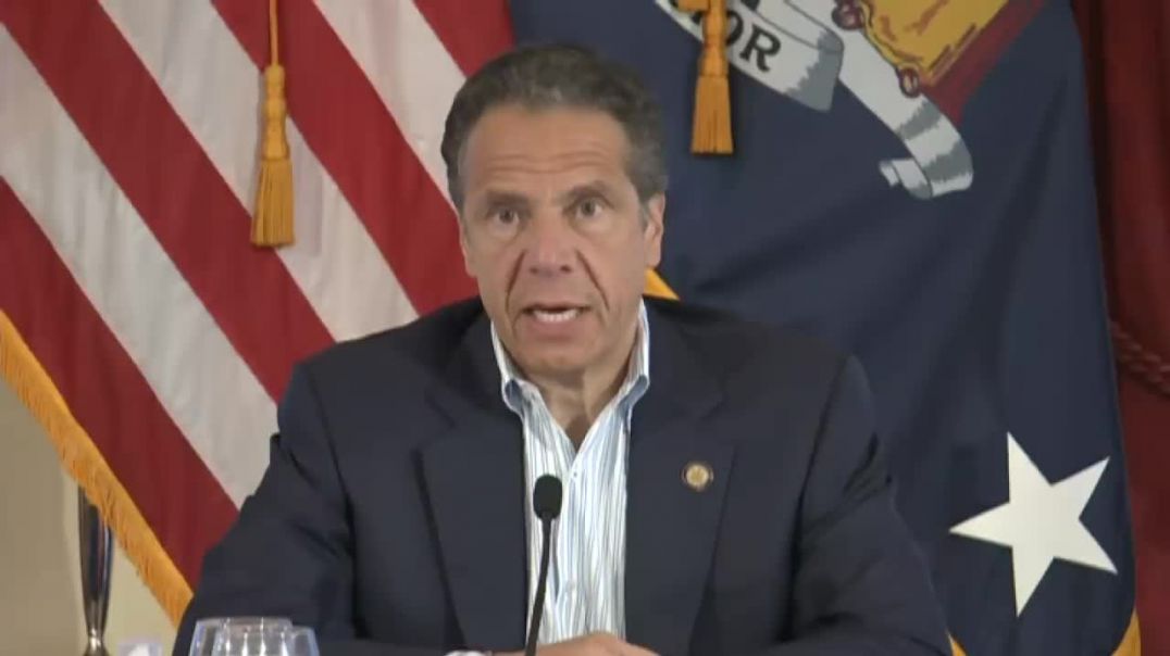 Fox News: Cuomo deflects blame for nursing home coronavirus crisis on Trump admin