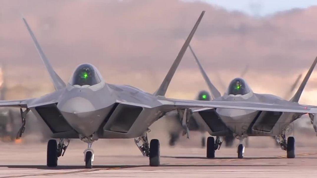 US military news: This Reason why the America doesn't export the F-22