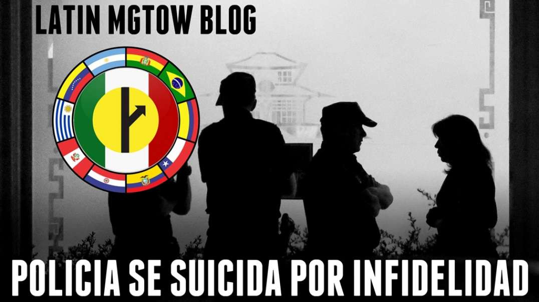 15 POLICÍA ESPAÑOL SE SUICIDA POR INFIDELIDAD - LM VLOGS