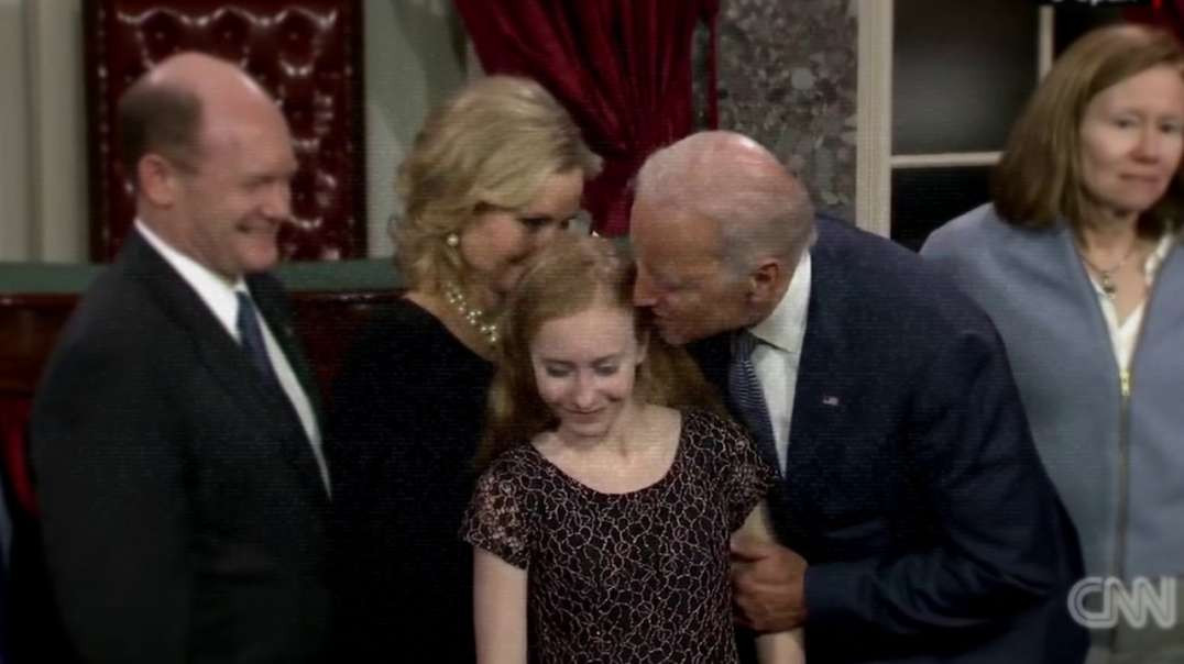 Uncle Joe's 2nd accuser