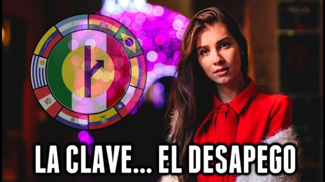 81 LA CLAVE EL DESAPEGO - MGTOW EN ESPAÑOL