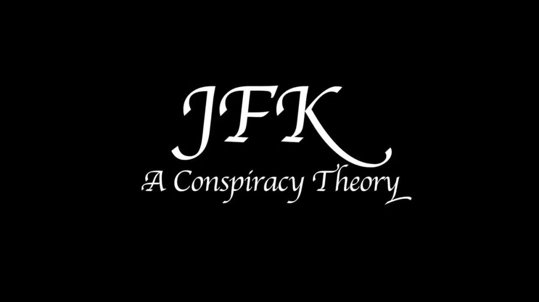 James Corbett - JFK A Conspiracy Theory