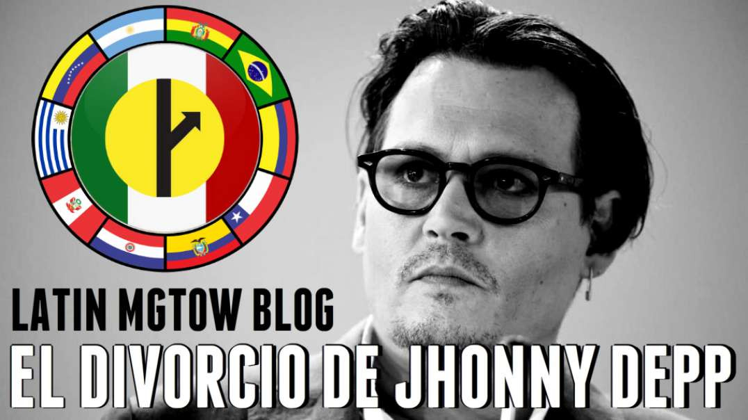 11 EL DIVORCIO DE JHONNY DEPP - LM VLOGS