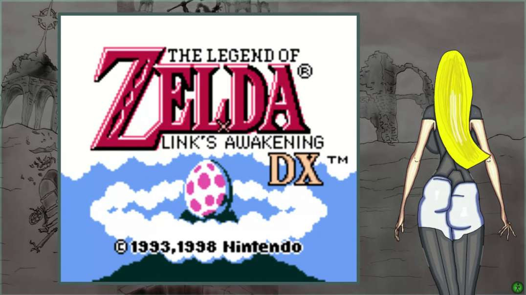 Zelda - Link's Awakening DX 5