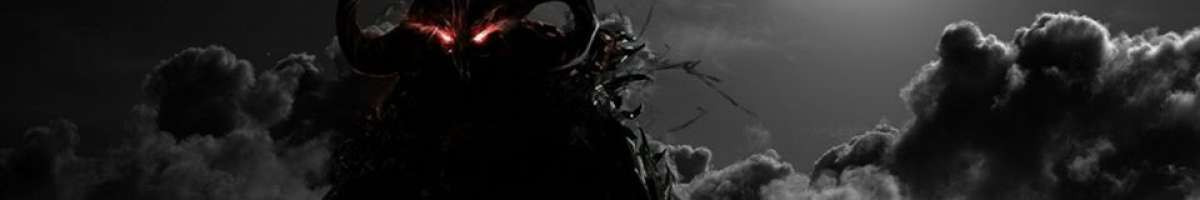 EvilDemonBlood