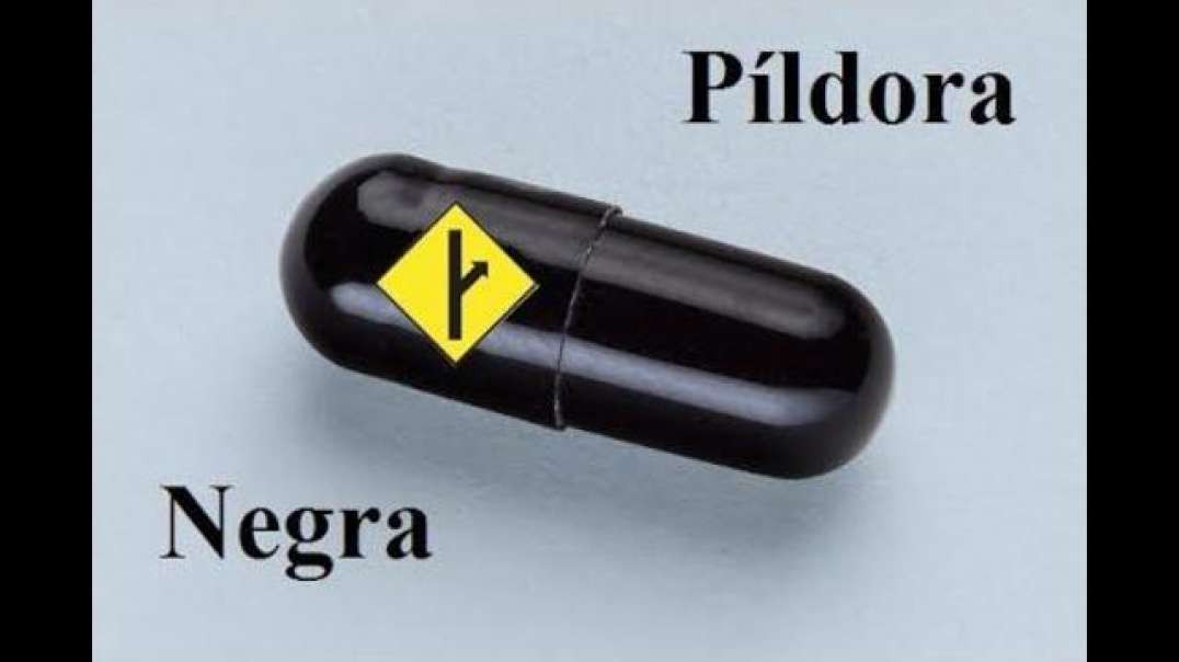 MGTOW- La Pildora Negra