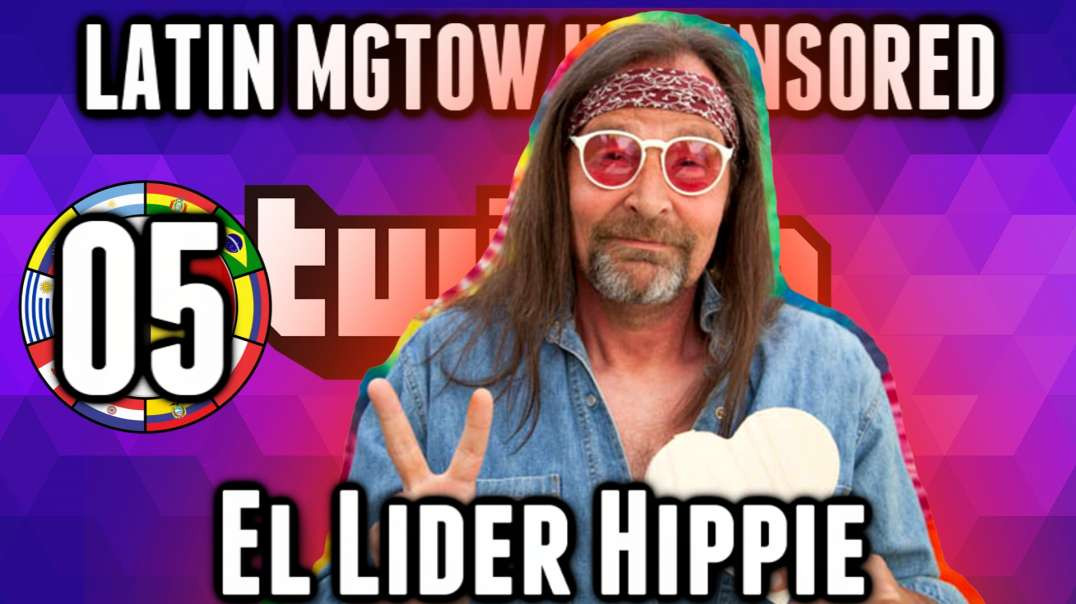 LHLP 05 - 15 El Lider Hippie