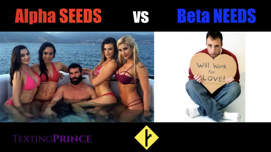 Alpha SEEDS vs Beta NEEDS