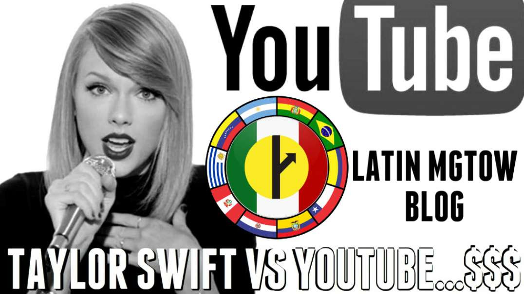 13 TAYLOR SWIFT VS YOU TUBE - LM VLOGS