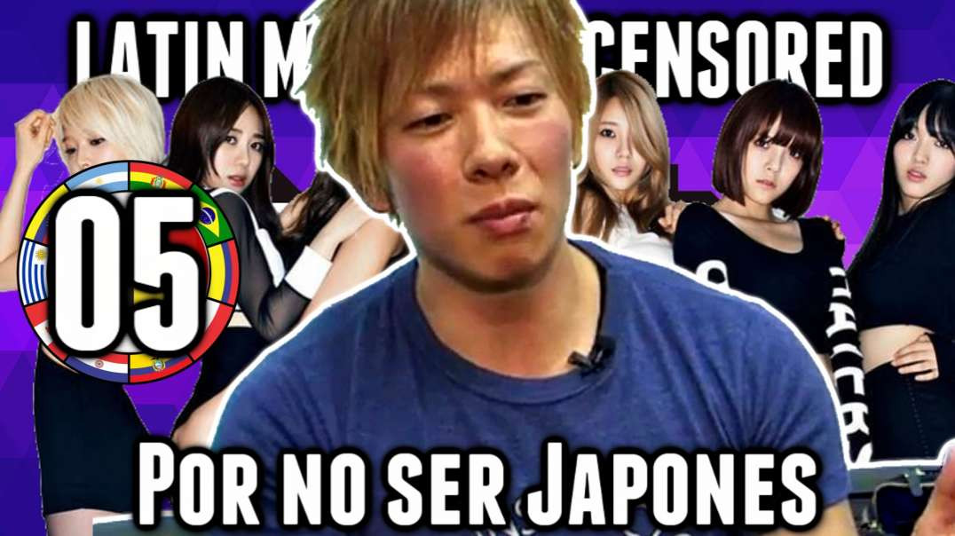 LHLP 05 - 07 Por No Ser Japones