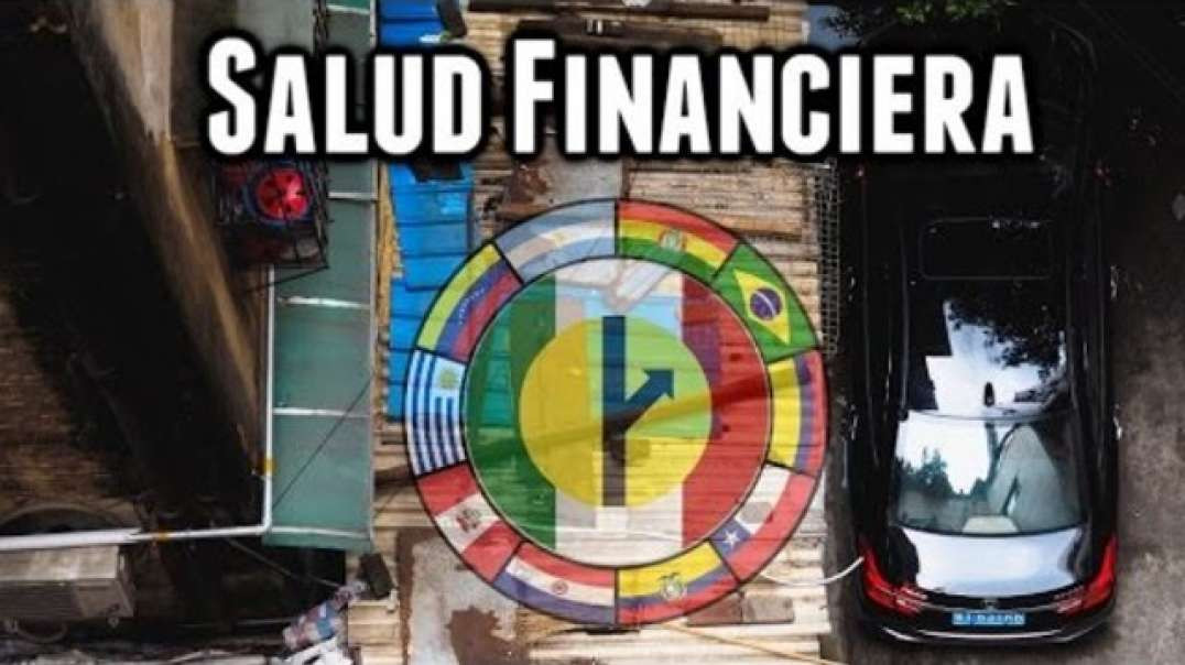 80 SALUD FINANCIERA - MGTOW EN ESPAÑOL