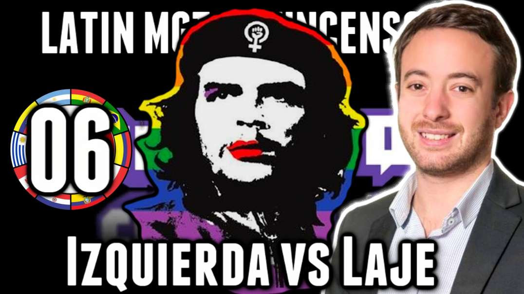 LHLP 06 - 02 Izquierda vs Laje