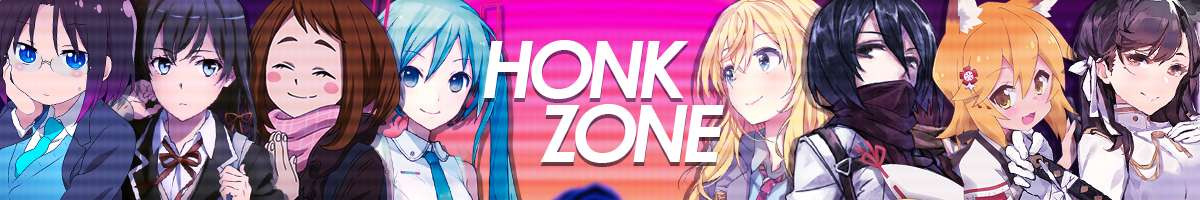 Honk Zone