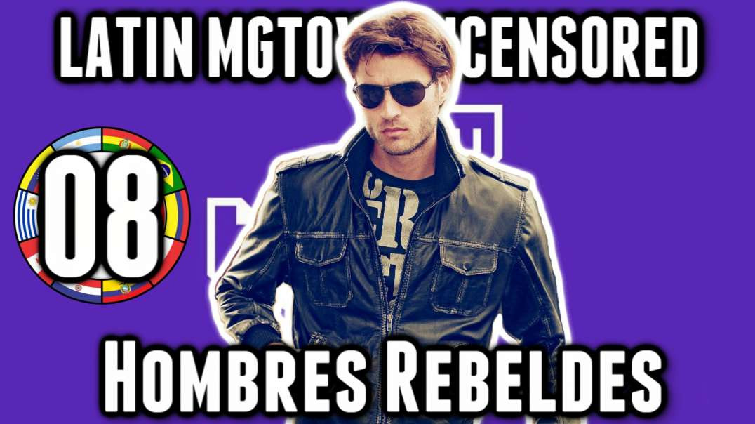 LHLP 08 - 05 Hombres rebeldes