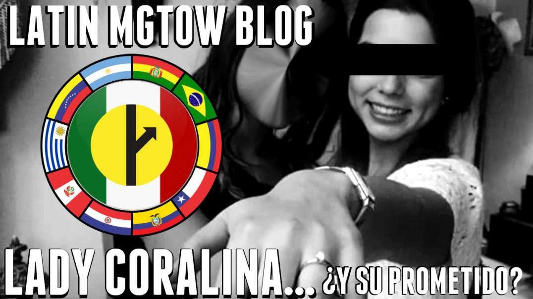 19 LADY CORALINA Y SU PROMETIDO - LM VLOG