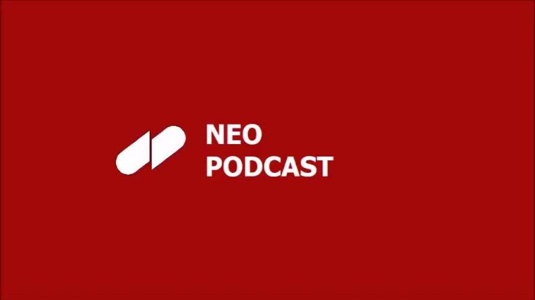 Neo Oculorum - Podcast Número 2 - MGTOW