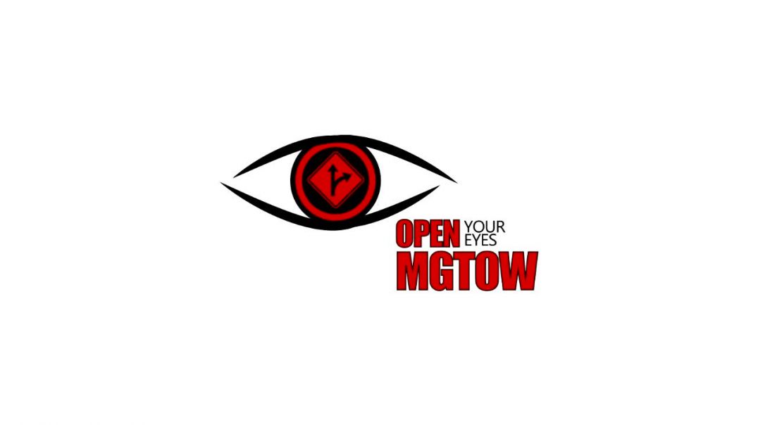 Open Your Eyes MGTOW - El precio de ser caballero Blanco (Caso Jesús Neira)