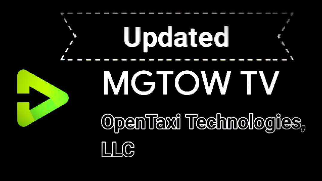 New Update To The MGTOW.TV Android App