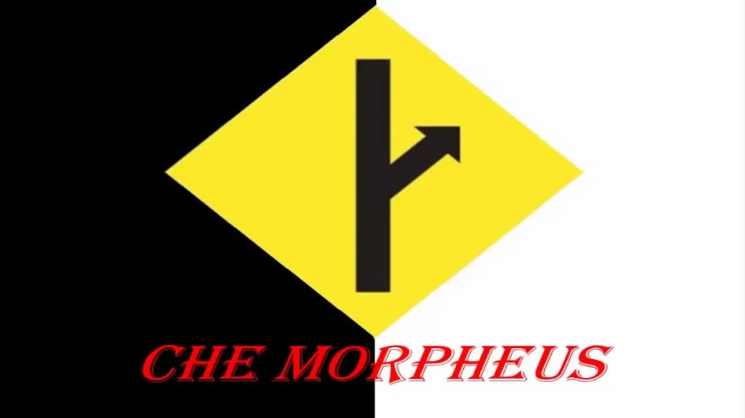 Che Morpheus - Esta Nueva Ley Va a Destruir A Las Parejas Heteros En España