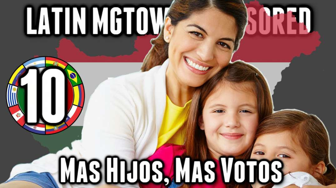 LHLP 10 - 01 Mas hijos, mas votos