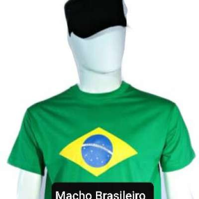 MachoBrasileiro