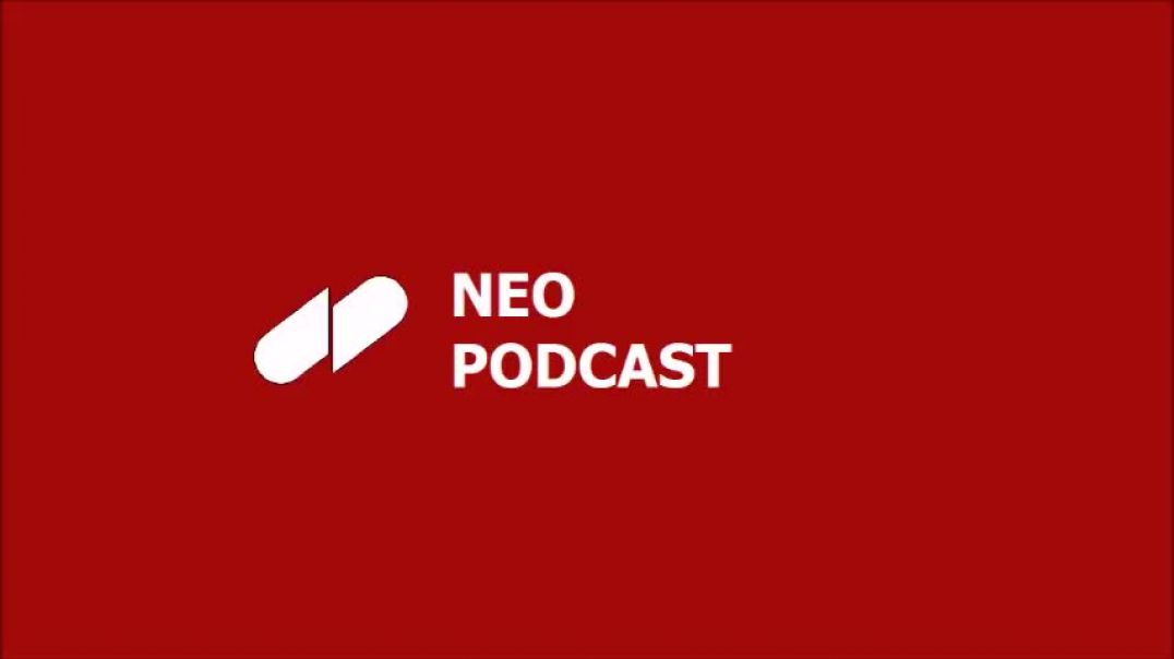 Neo Oculorum - Podcast Número 1 - MGTOW