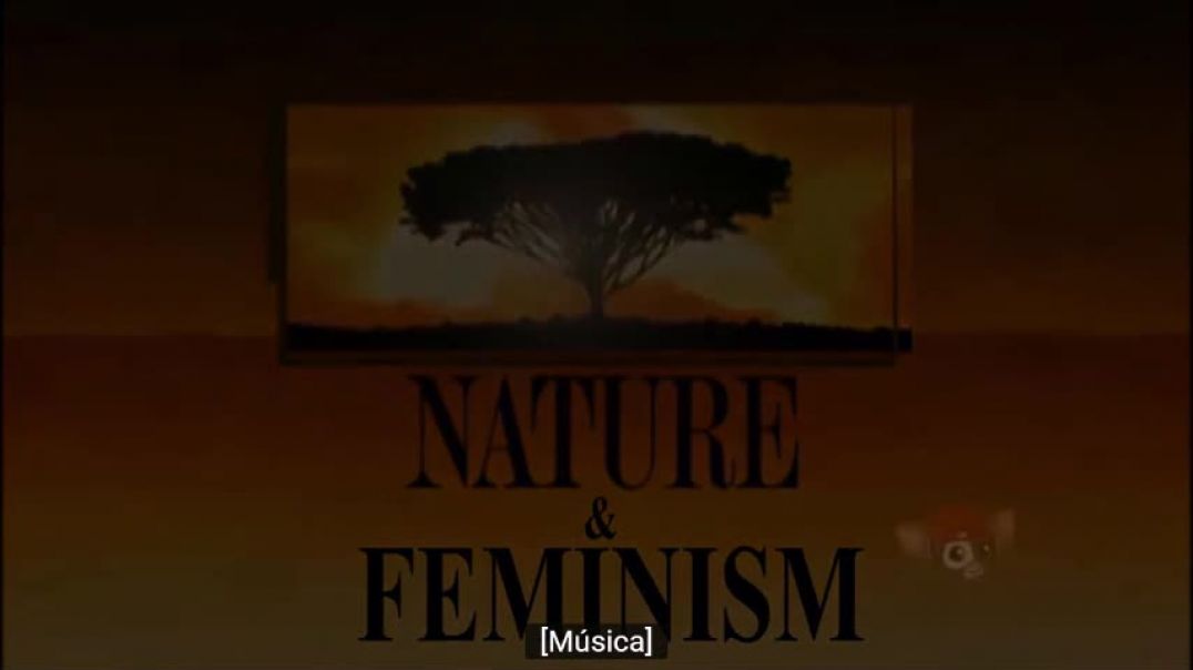 Documentário da National Geographic sobre as feministas