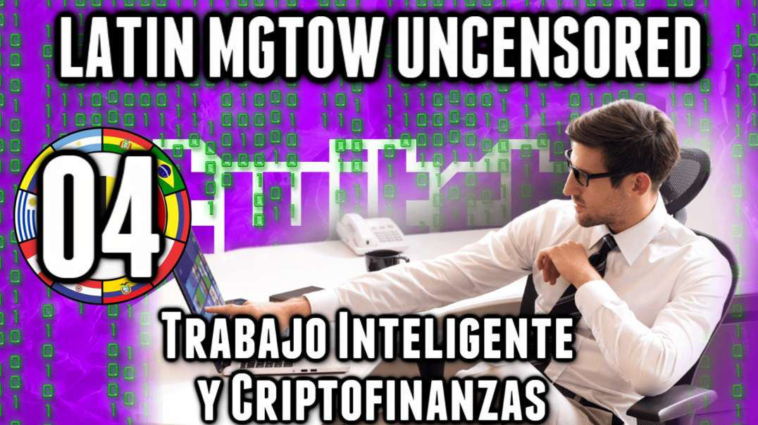 LHLP 04 - 06 Trabajo inteligente y Criptofinanzas