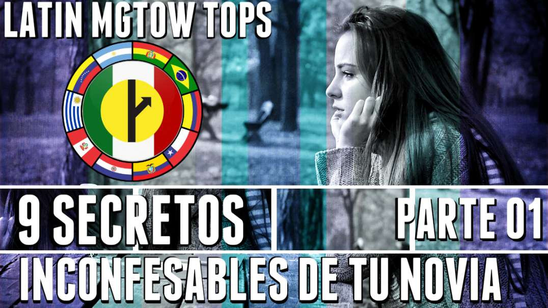 15 | 9 SECRETOS INCONFESABLES DE TU NOVIA 01 - LM TOPS