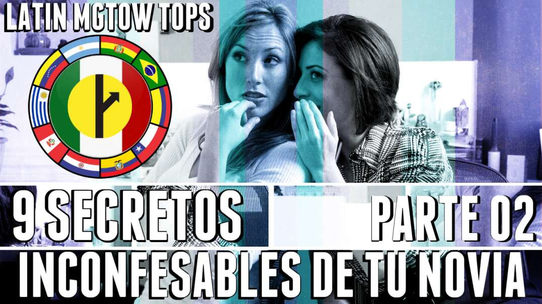 15 | 9 SECRETOS INCONFESABLES DE TU NOVIA 02 - LM TOPS