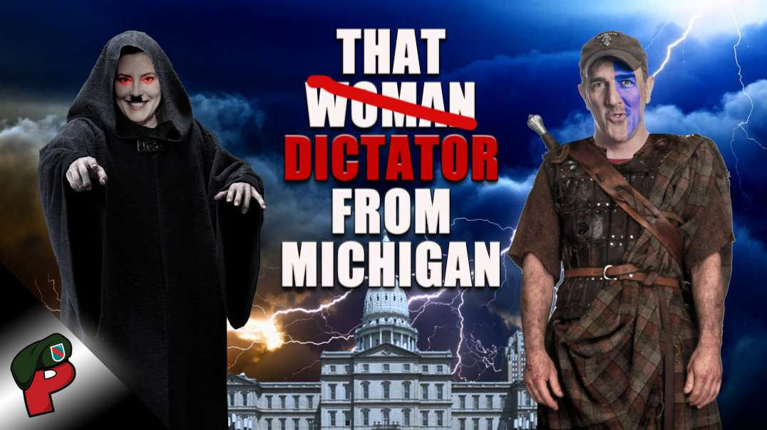 That Dictator From Michigan | Popp Culture