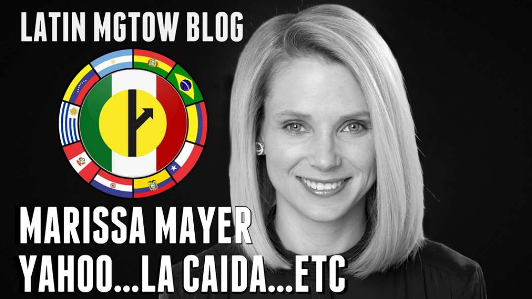 23 MARISSA MAYER - LM VLOGS