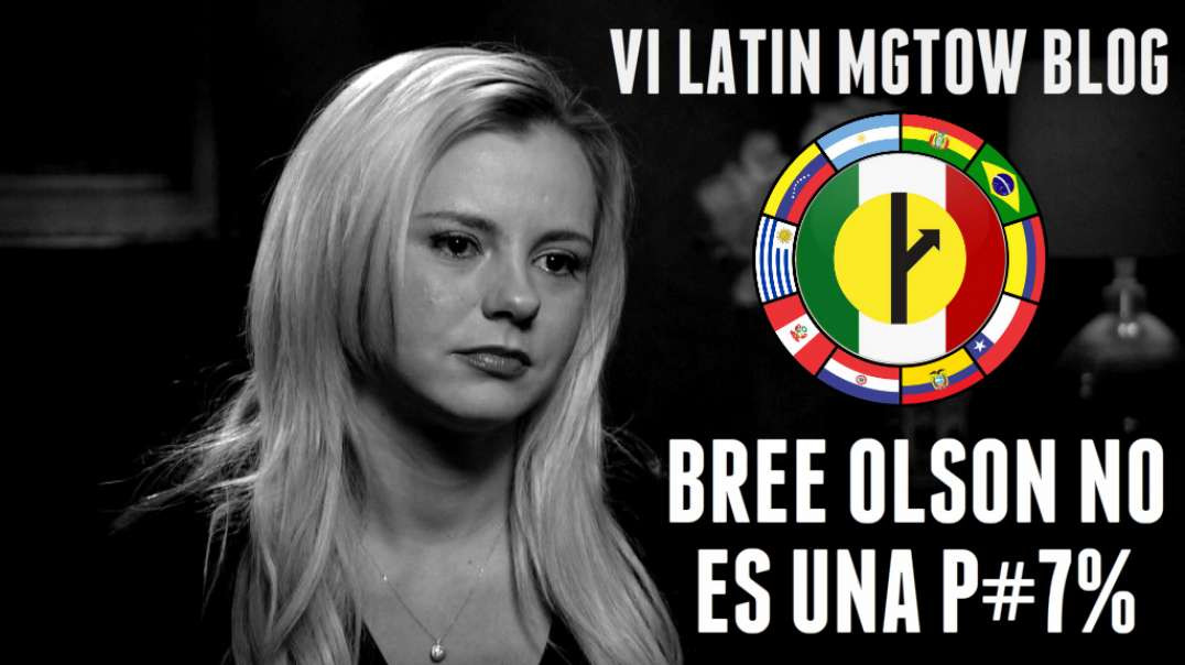 06 BREE OLSON EX ESTRELLA PORNO NO ES UNA PUTA - LM VLOG