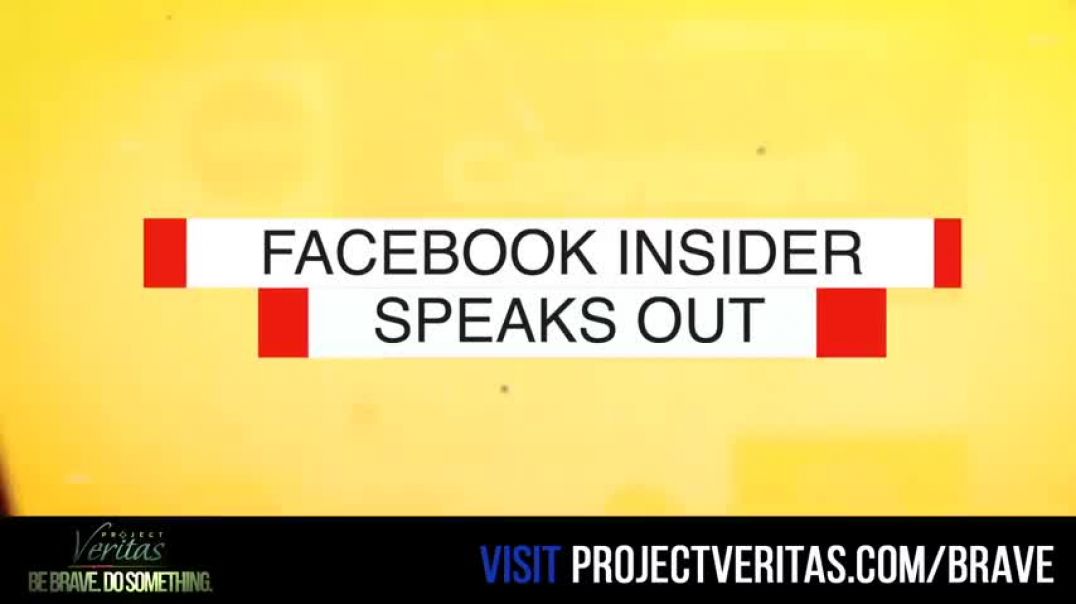 Another Facebook Insider Details Political Censorship; Current HR Exec 'No One Has White Man’s 